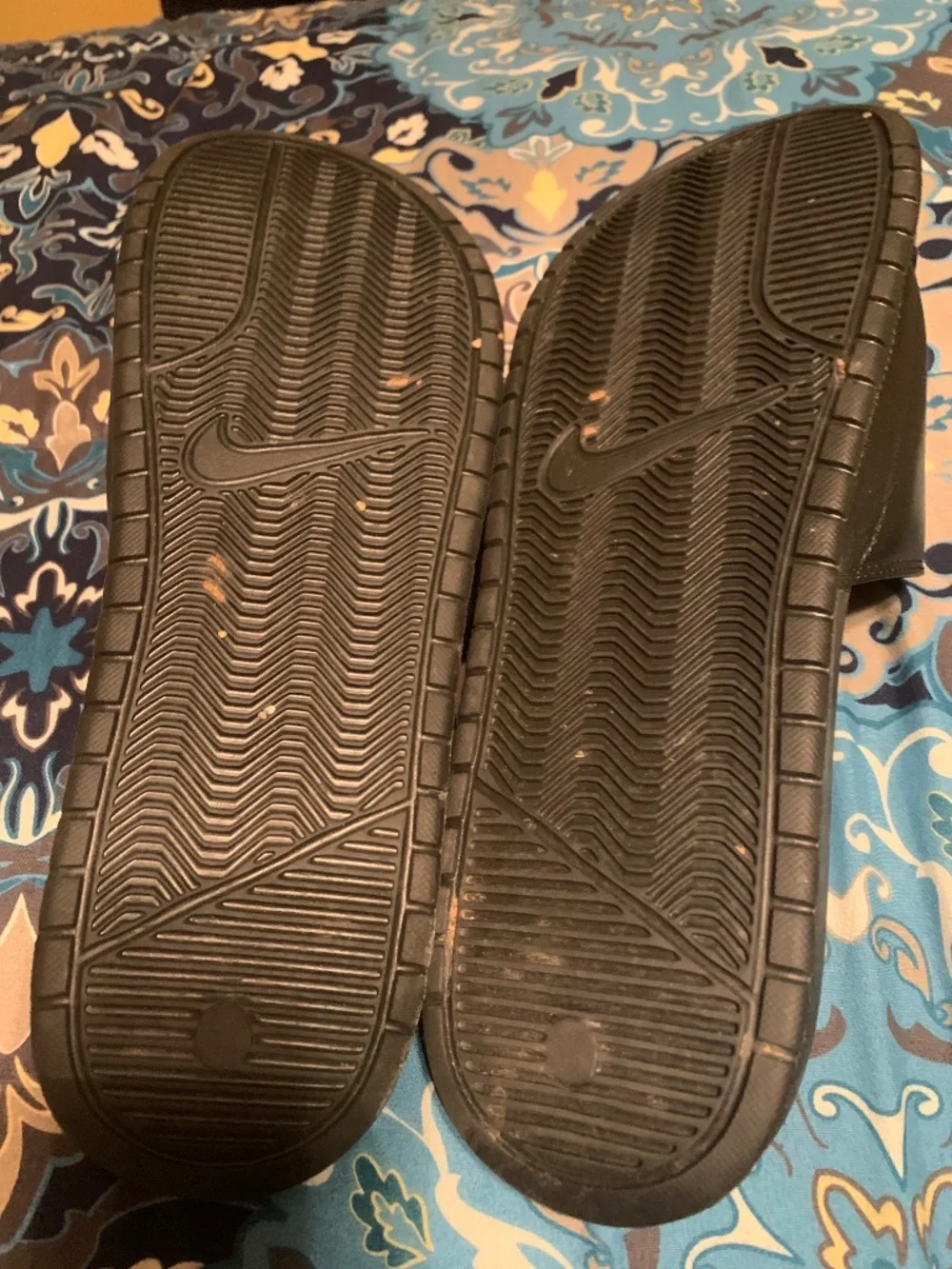 Men’s Nike Slides